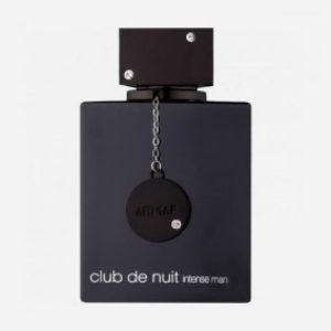 ادکلن club de nuite